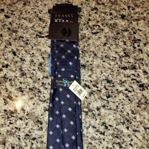 Steve Harvey Tie Set